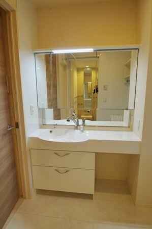 ルミエール本厚木の物件内観写真